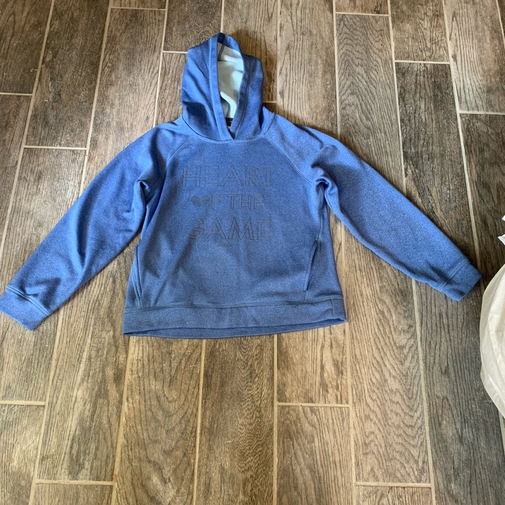 Reebok hoodie